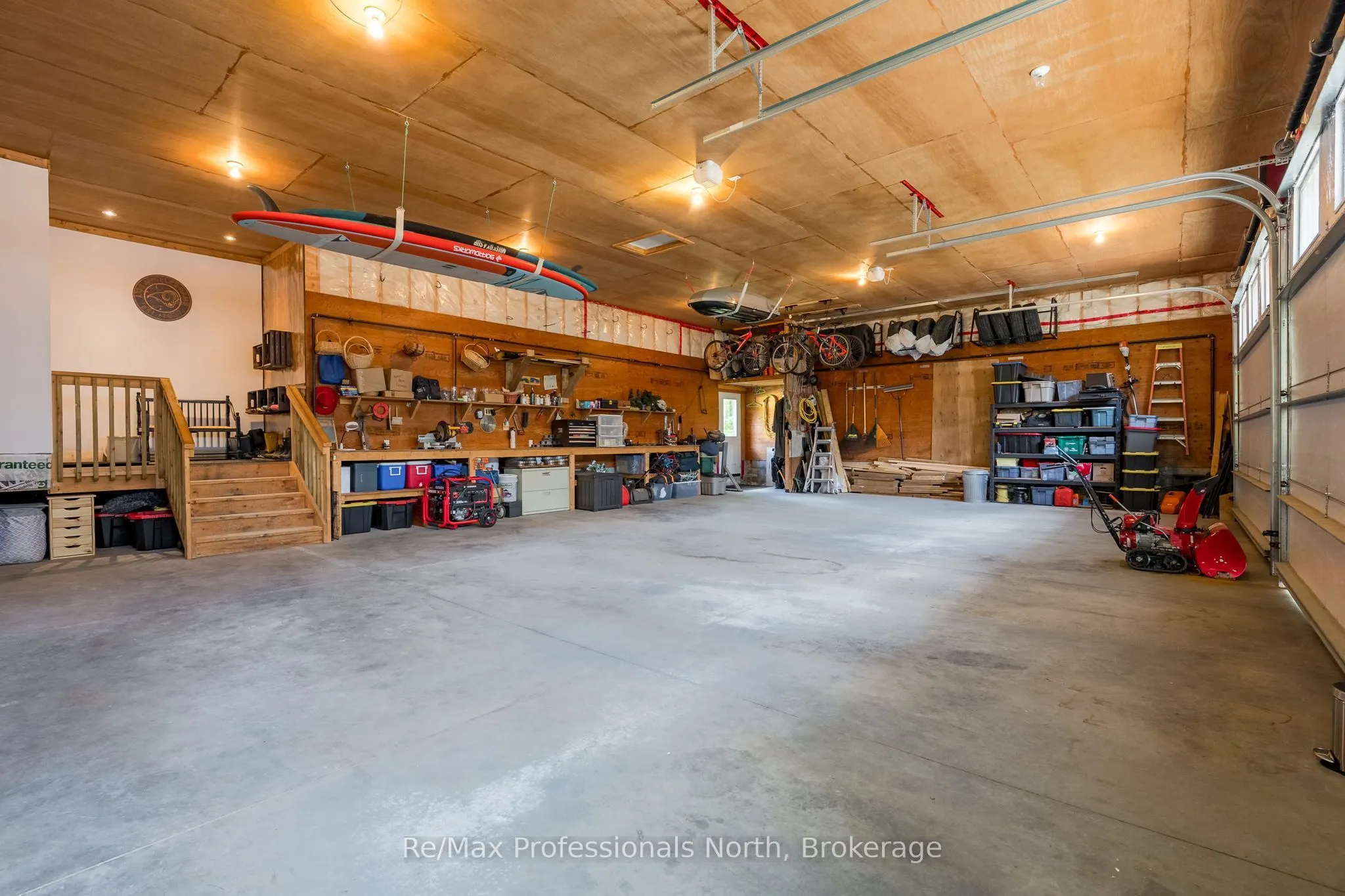 2452 Doe Lake Road