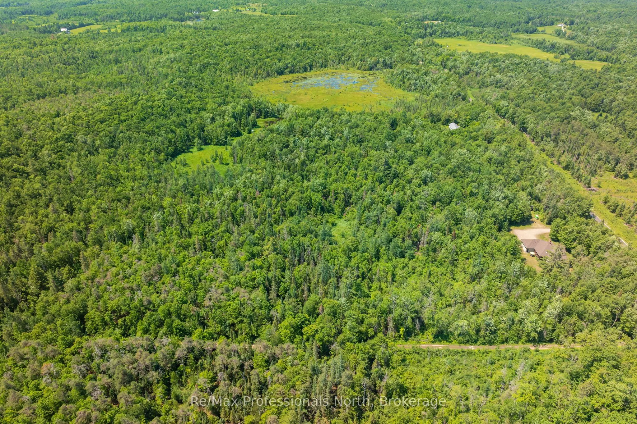 2452 Doe Lake Road