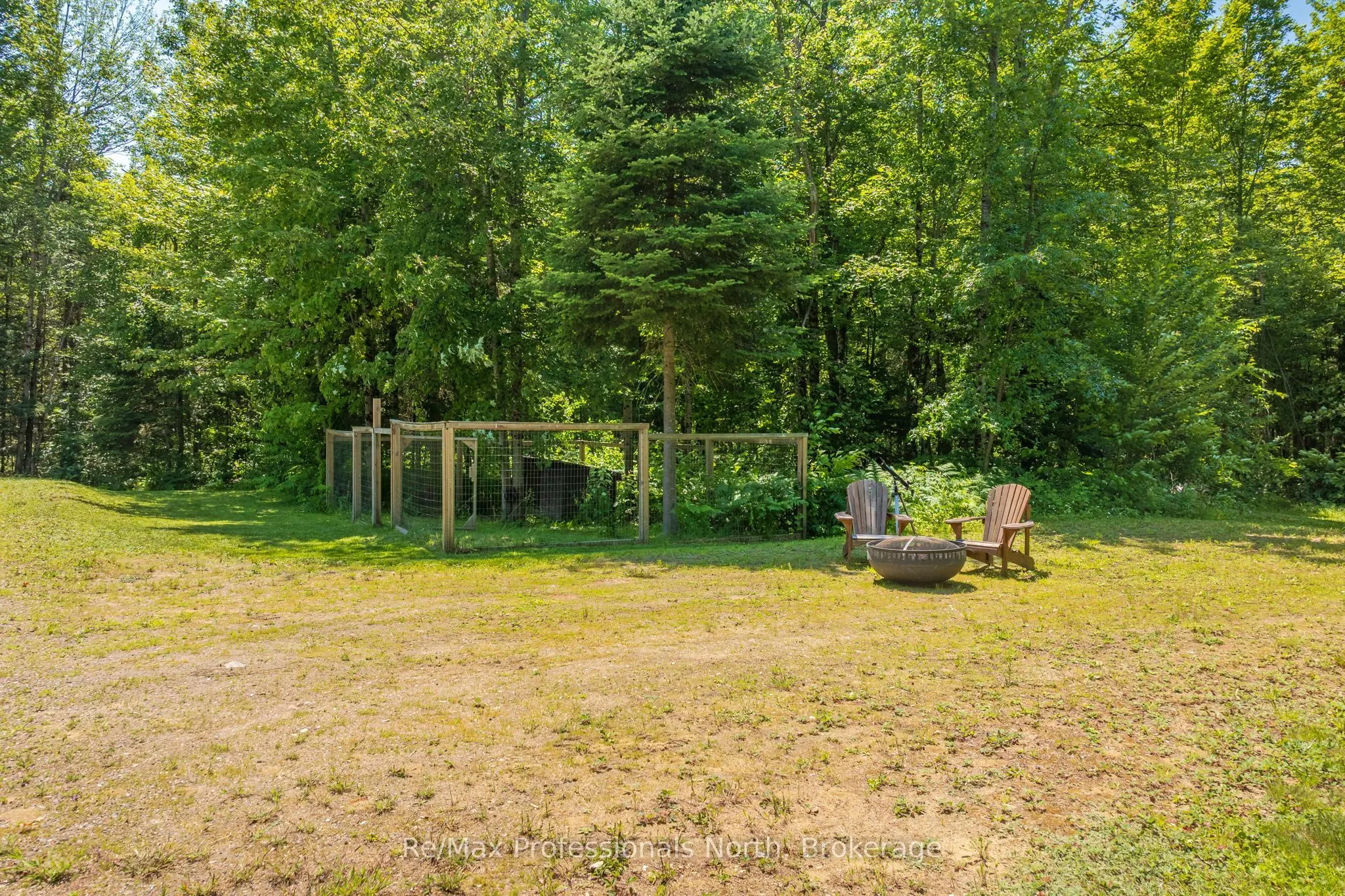 2452 Doe Lake Road