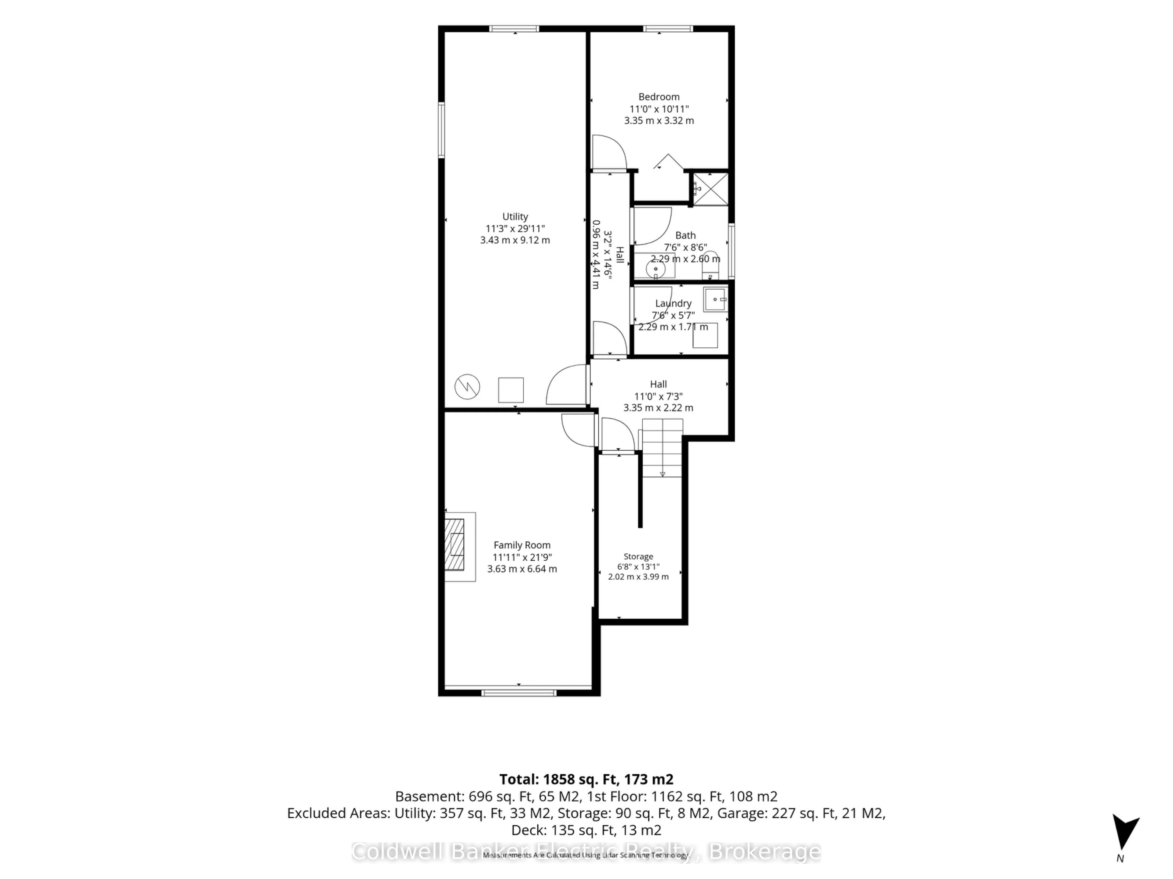271 Dainton Drive