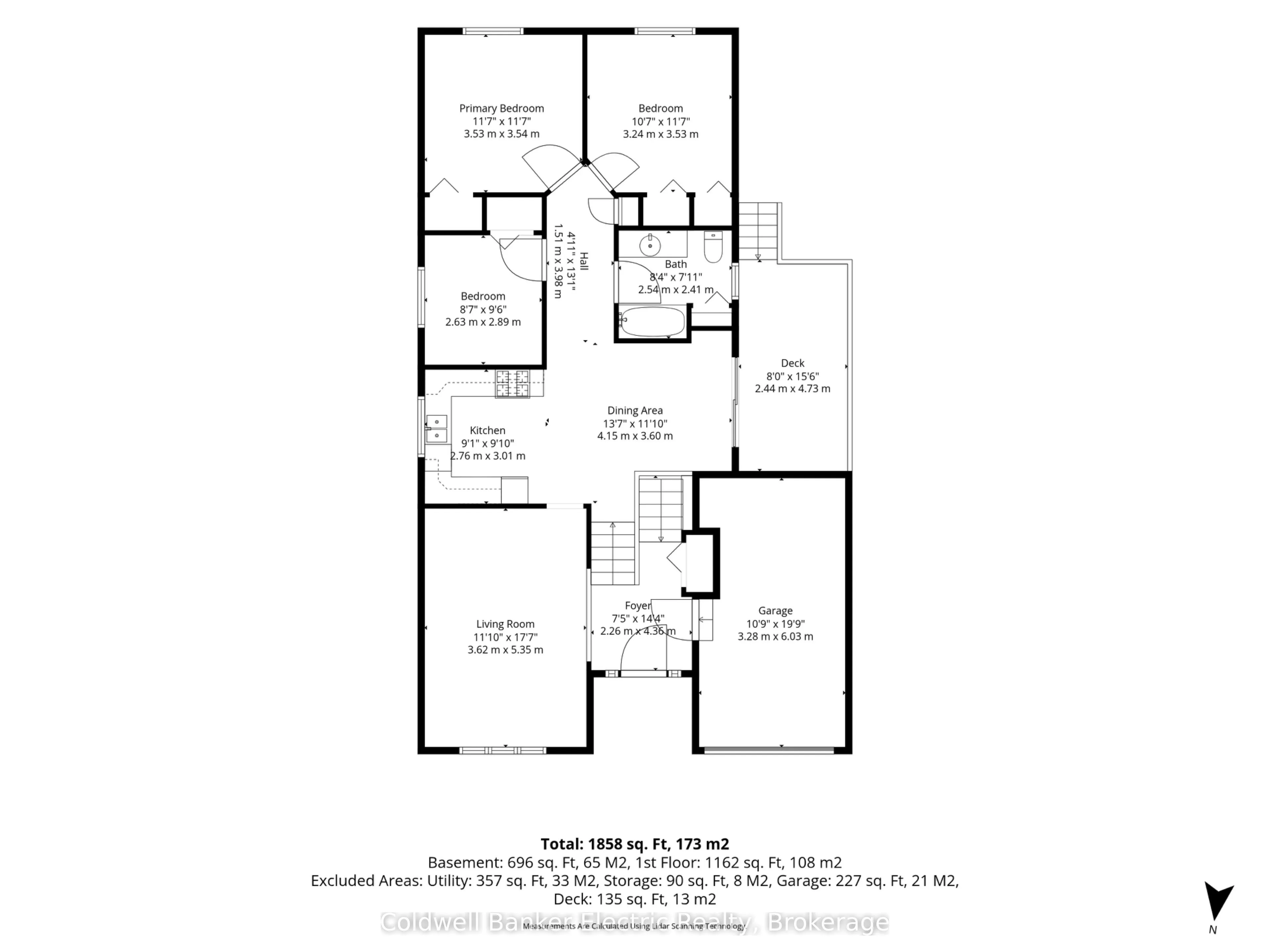 271 Dainton Drive