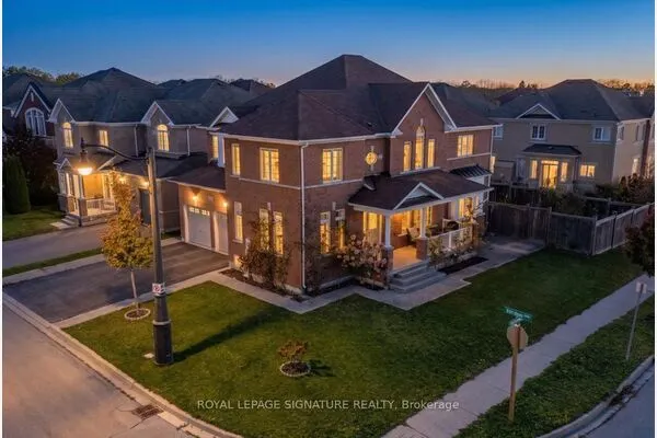 123 Attridge Crescent