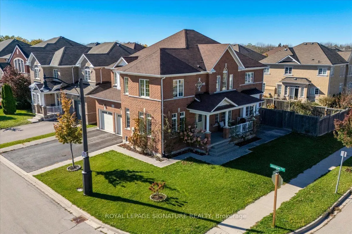 123 Attridge Crescent