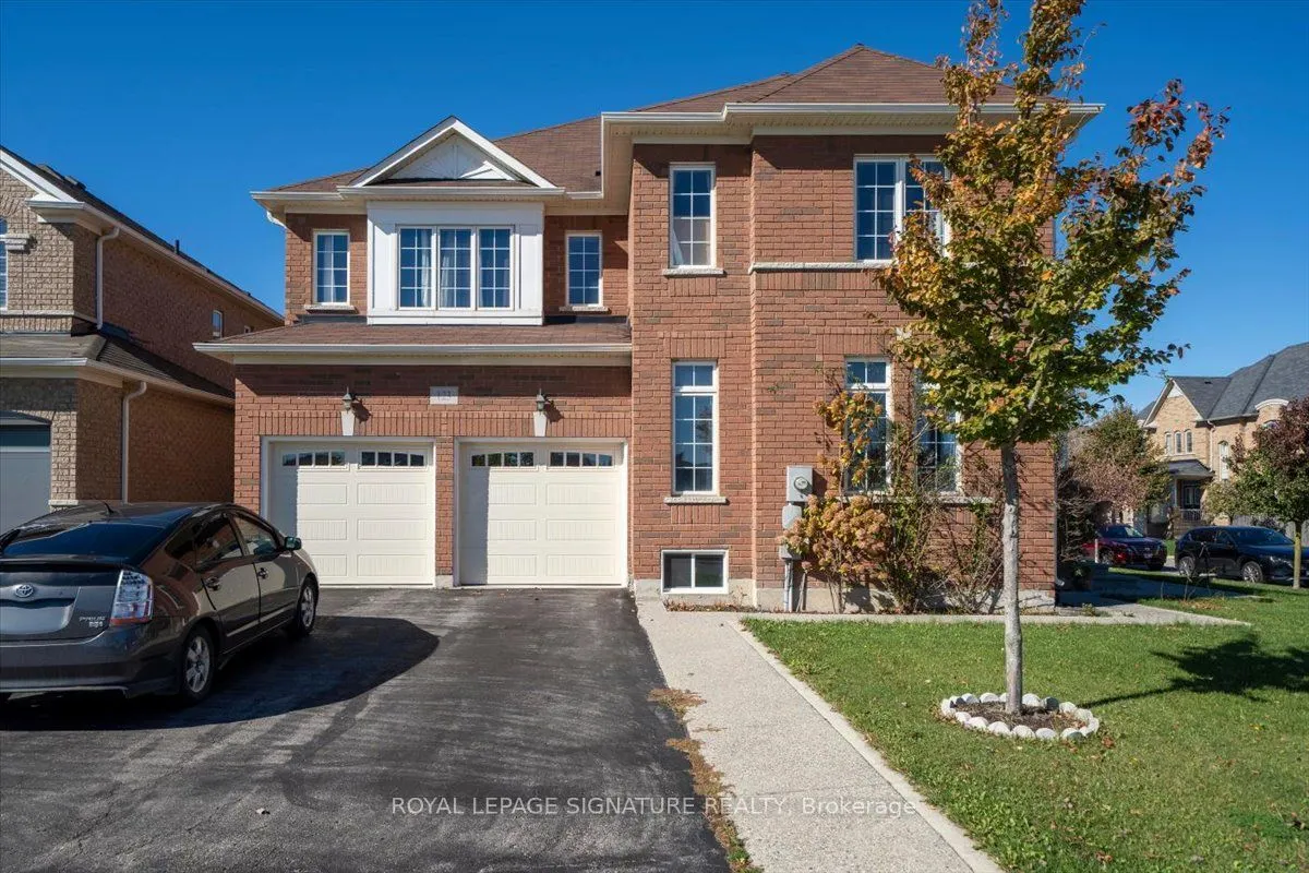 123 Attridge Crescent