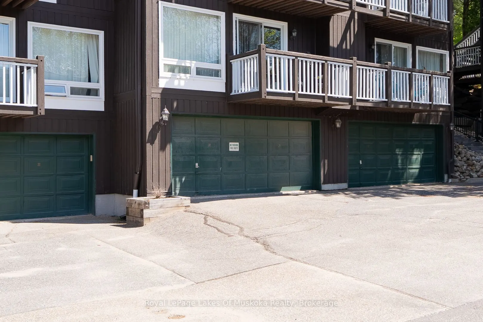 30 Turner Drive #15