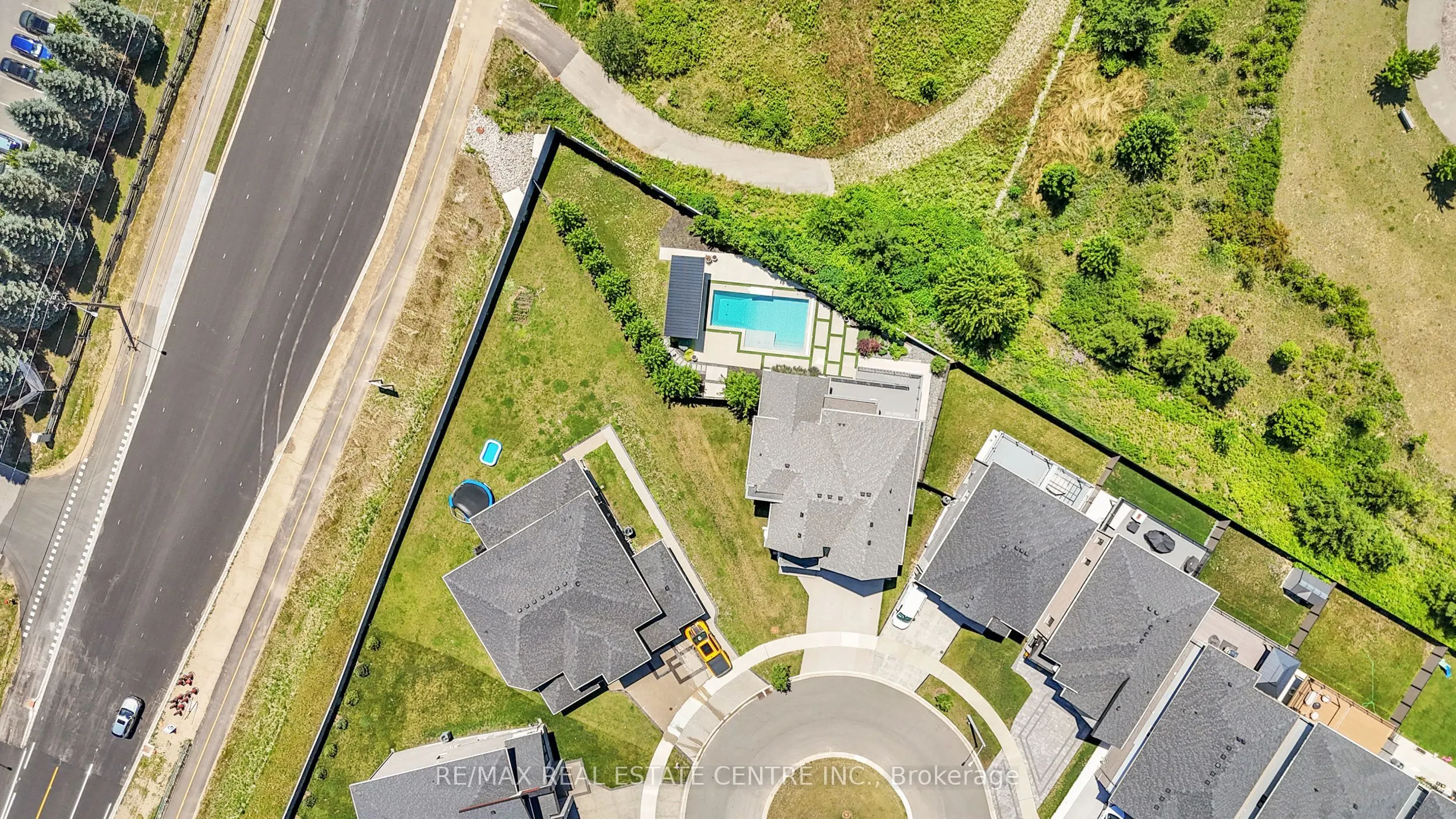 920 Thomas Pedder Court