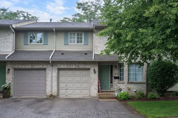 410 Ambleside Drive #21
