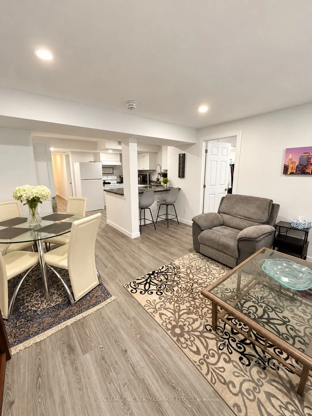 7240 Stacey Drive #Basement