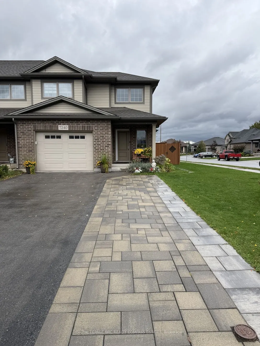 7240 Stacey Drive #Basement