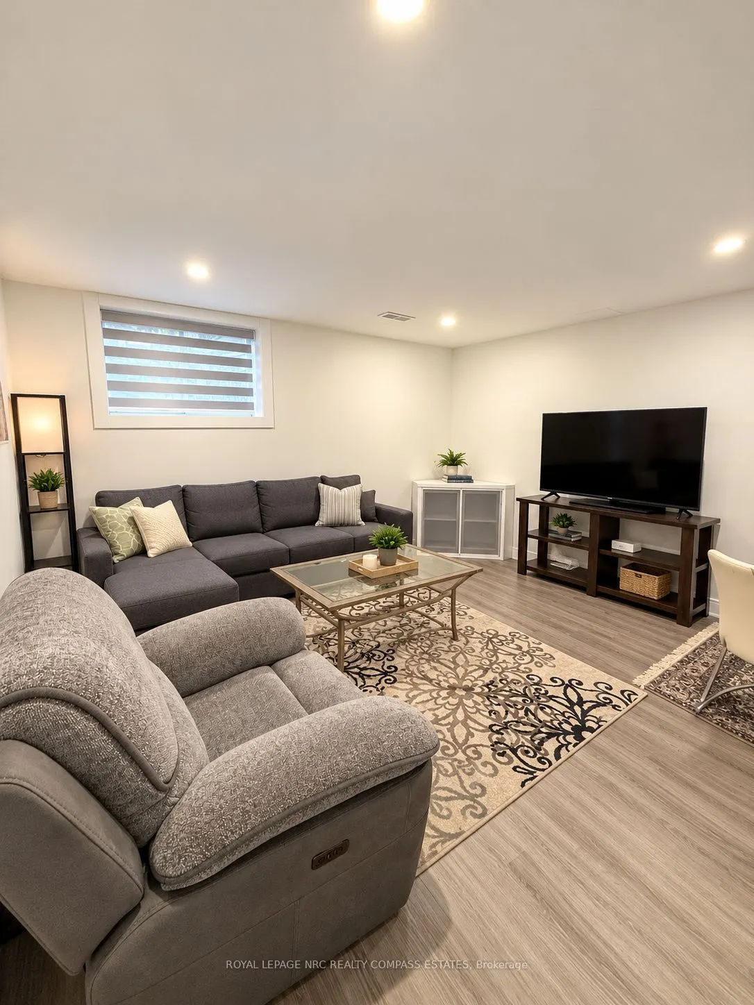 7240 Stacey Drive #Basement