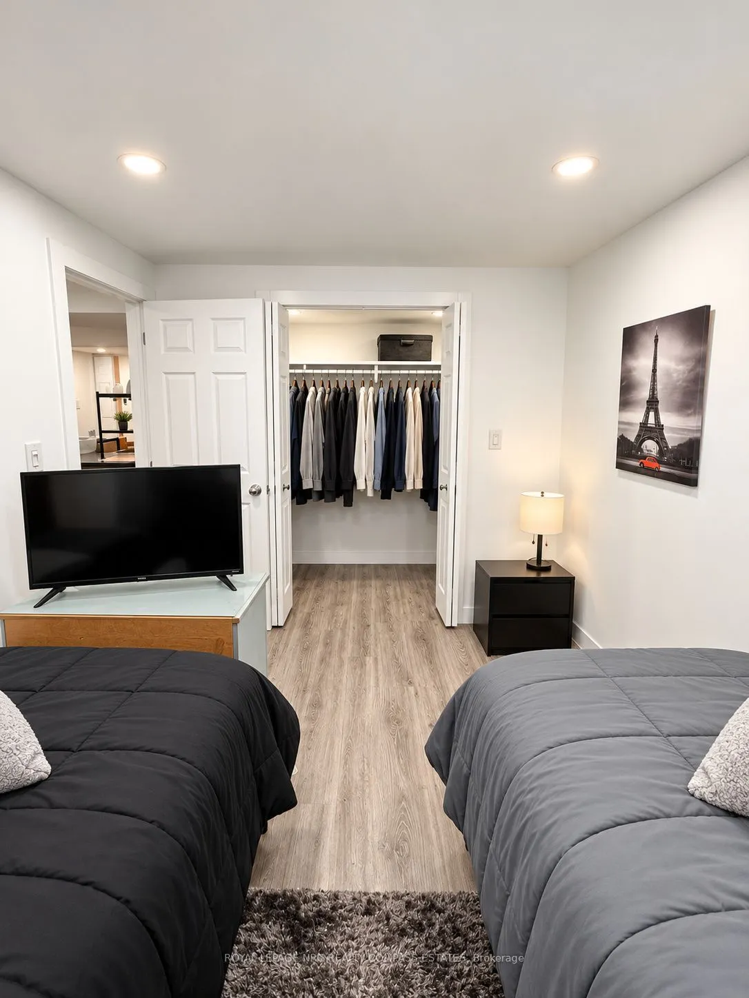 7240 Stacey Drive #Basement