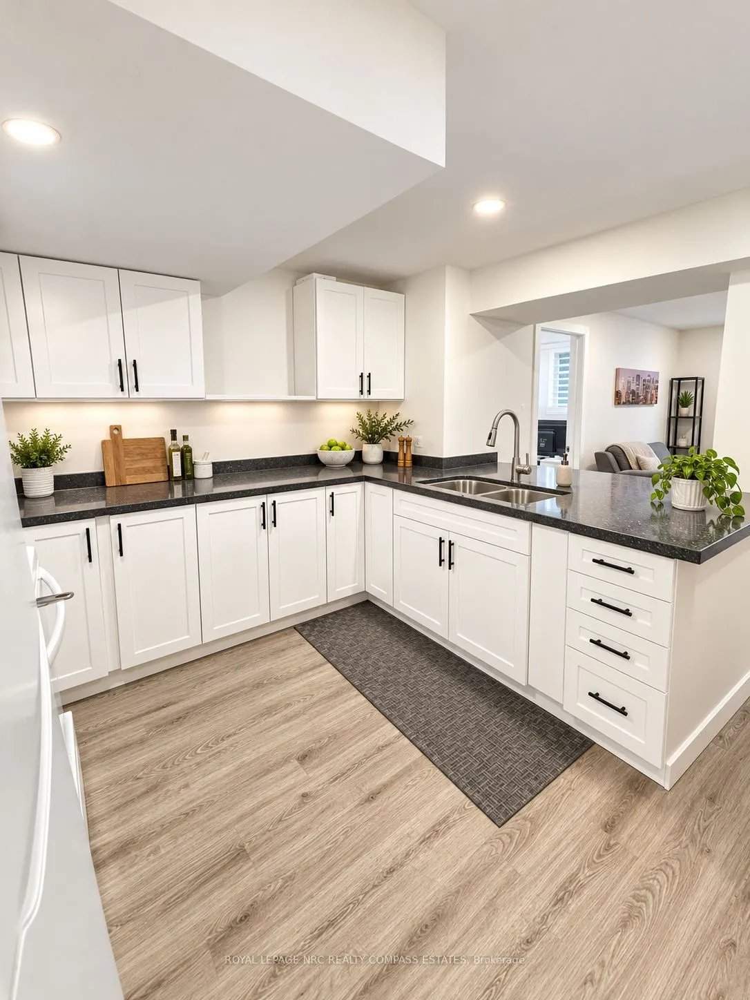 7240 Stacey Drive #Basement