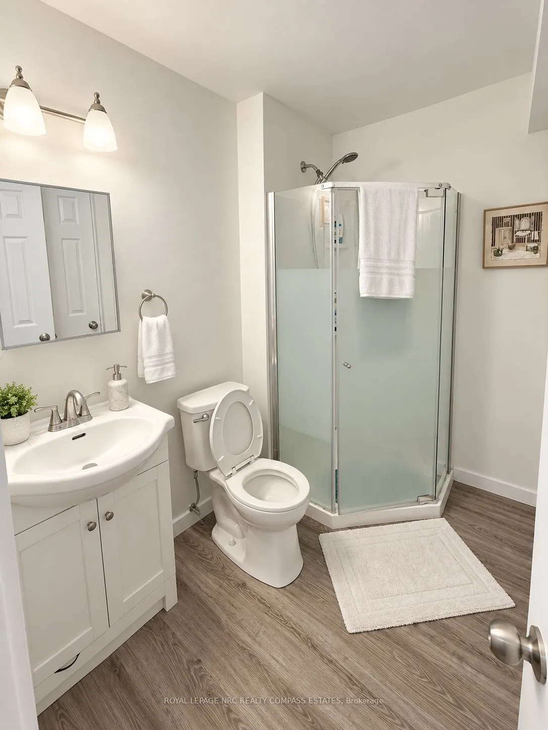 7240 Stacey Drive #Basement