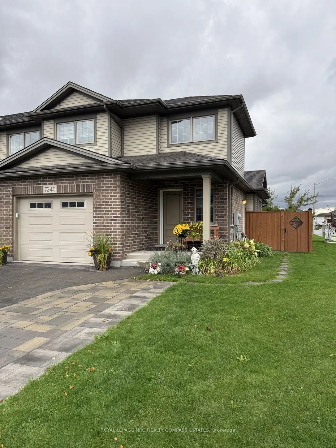 7240 Stacey Drive #Basement
