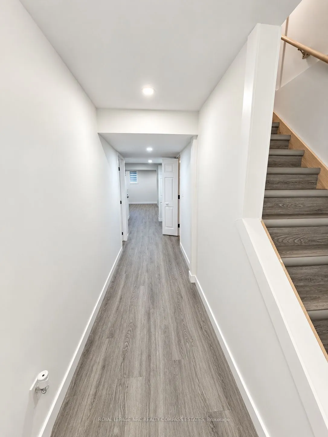 7240 Stacey Drive #Basement