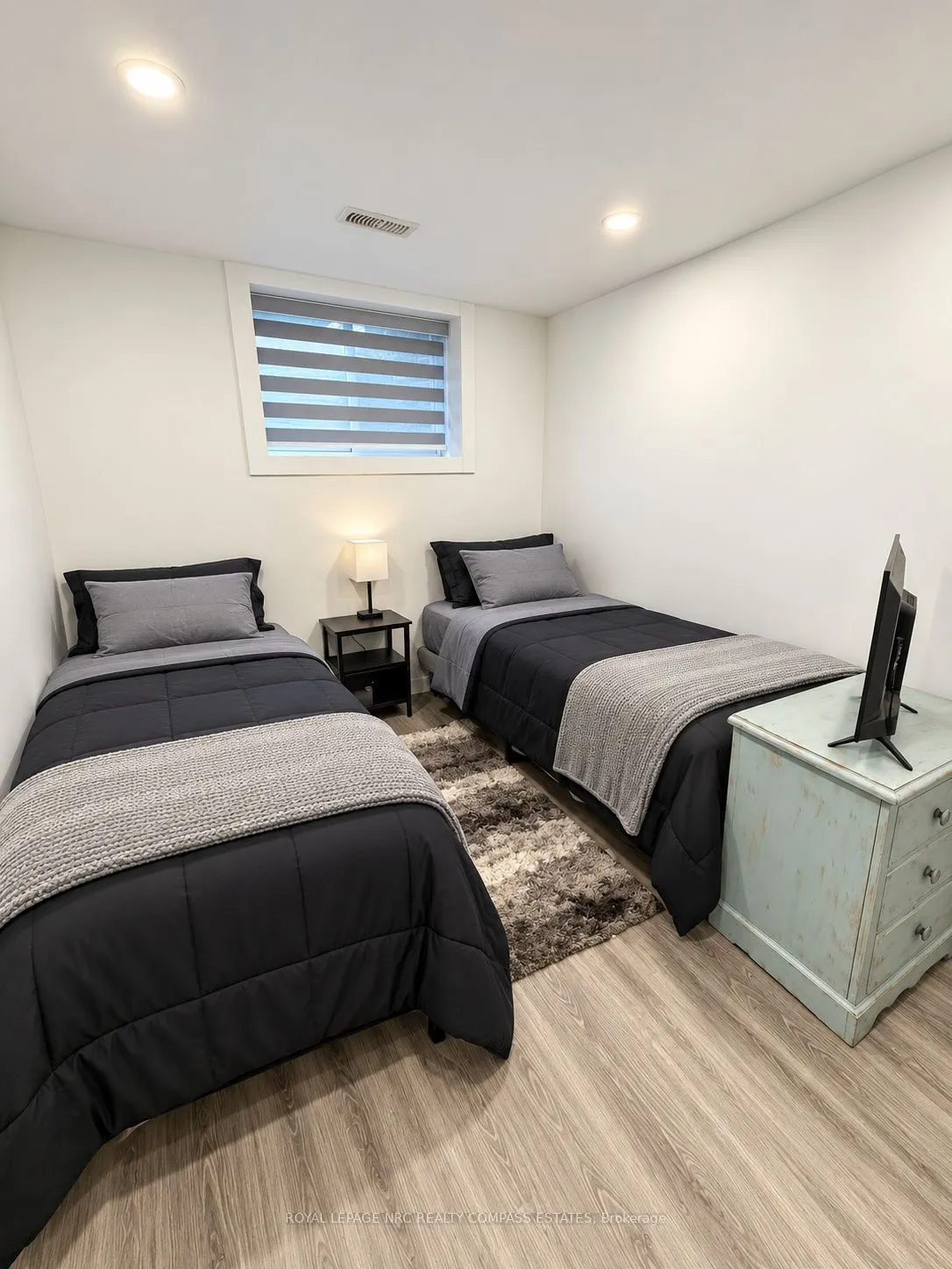 7240 Stacey Drive #Basement