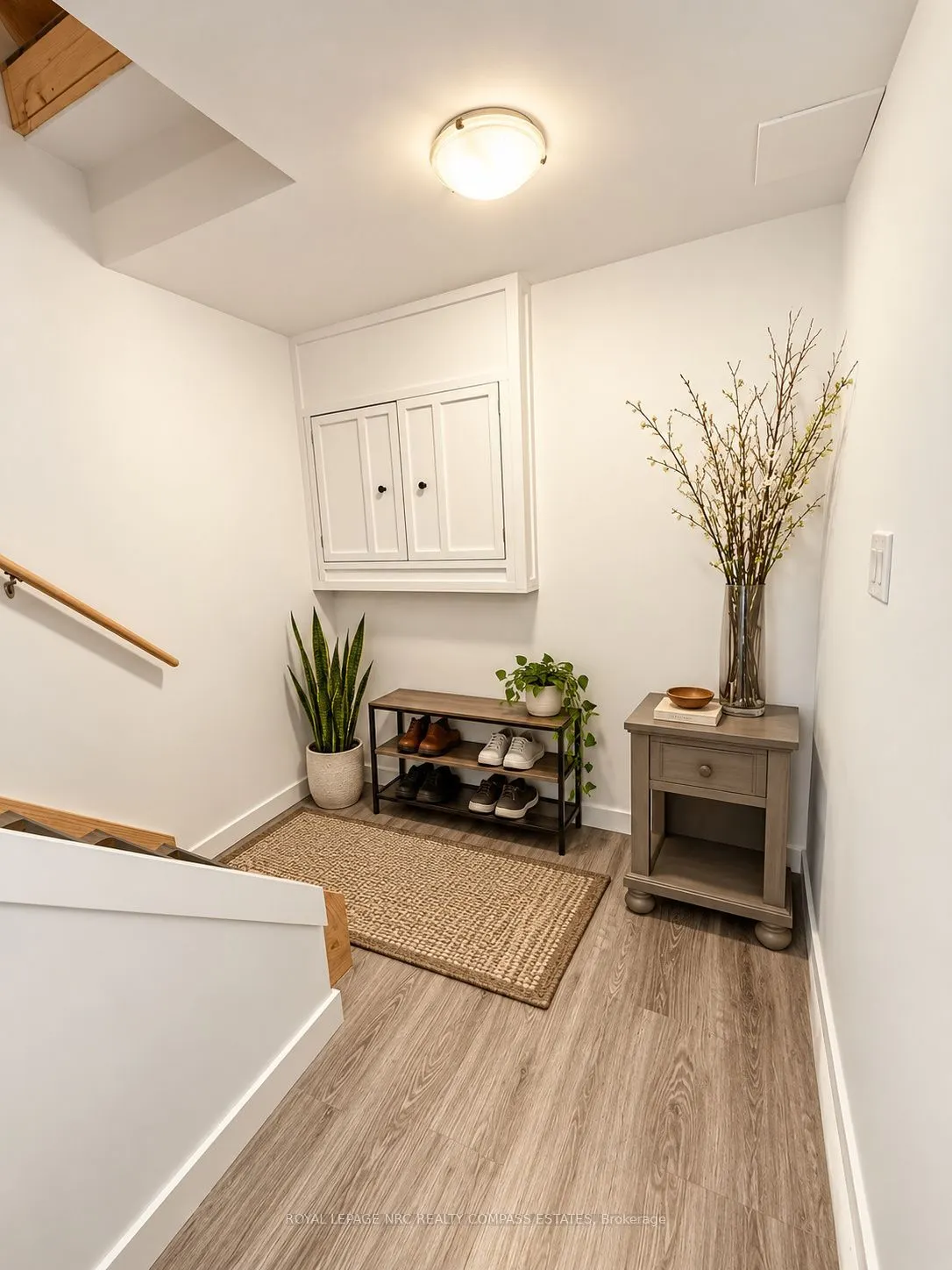7240 Stacey Drive #Basement