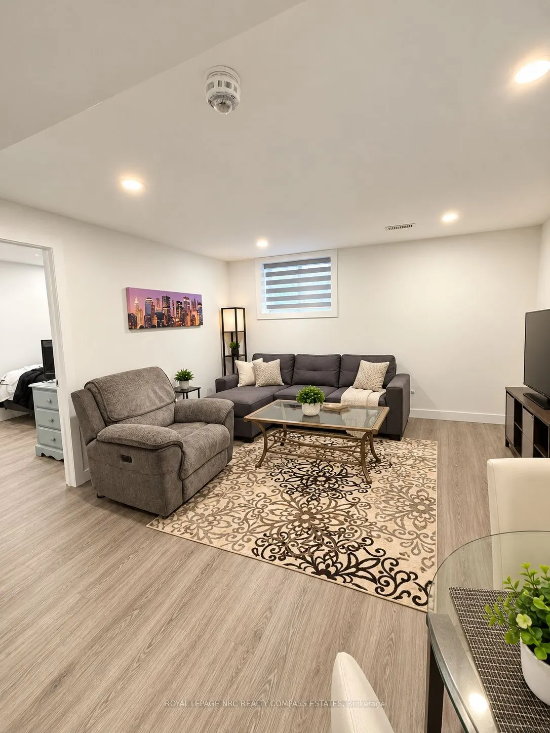 7240 Stacey Drive #Basement