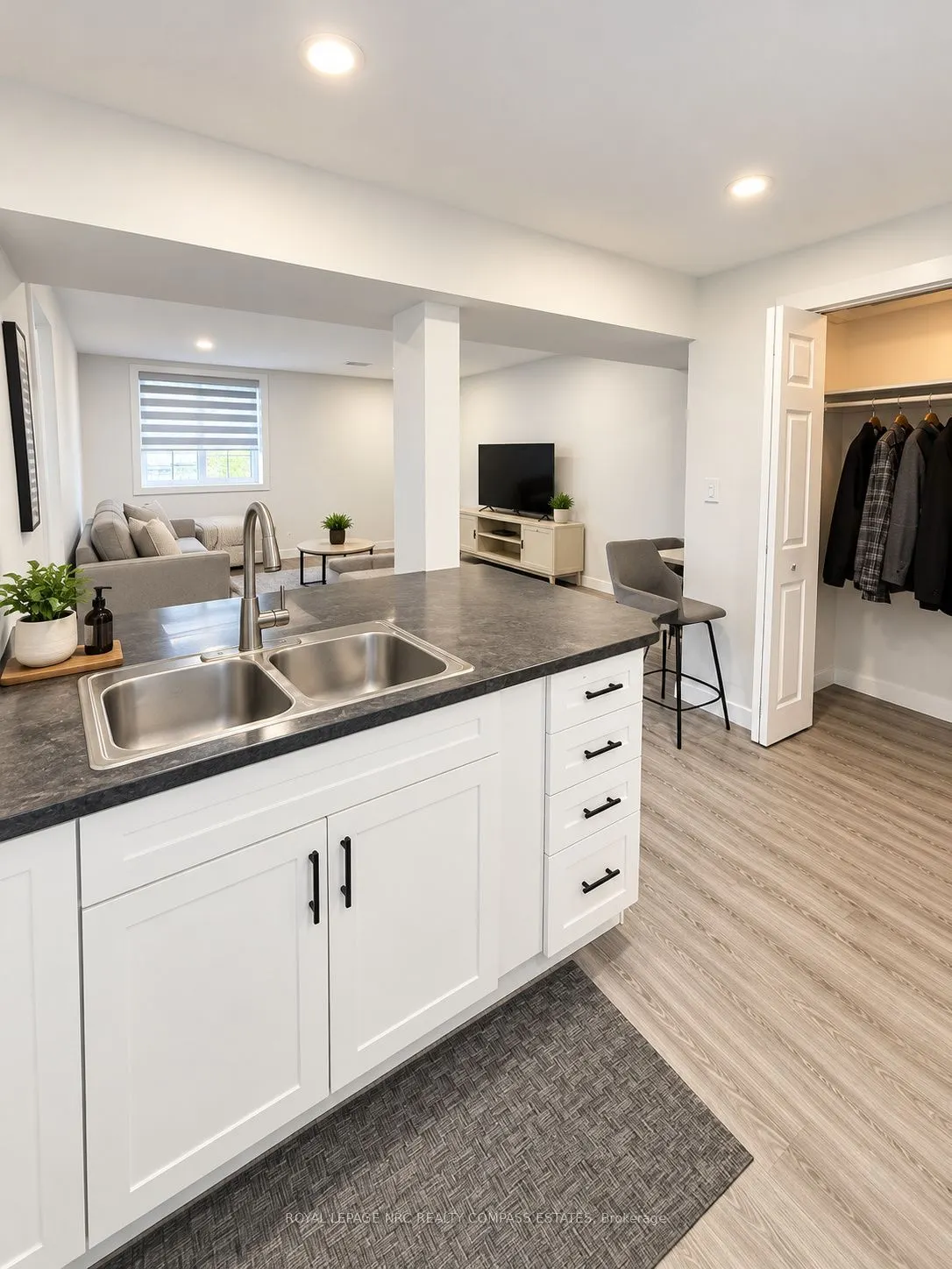 7240 Stacey Drive #Basement