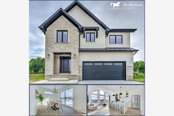 2259 Darwin Crescent