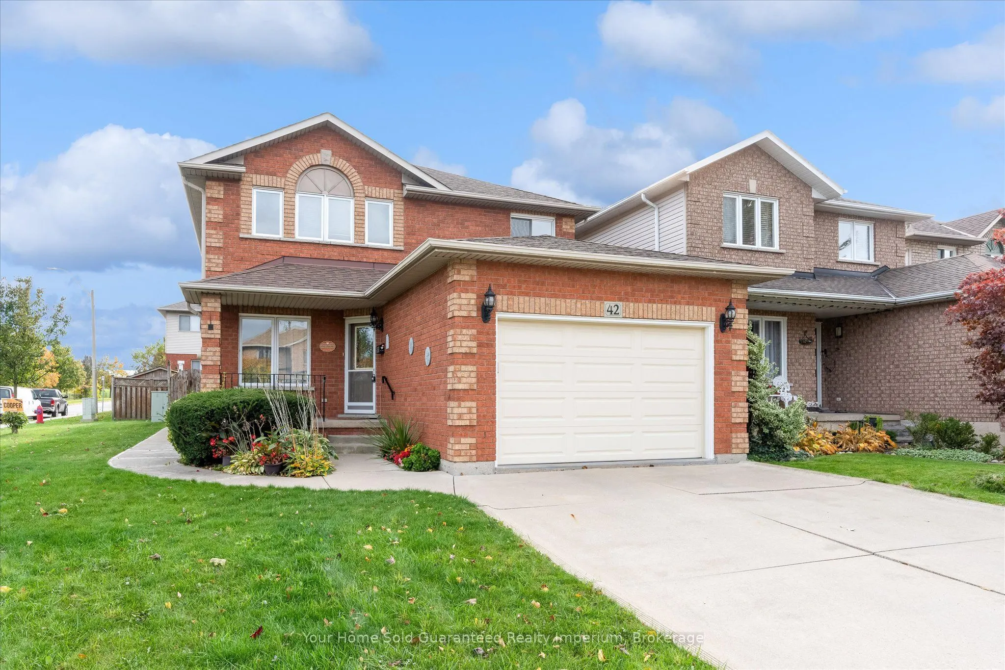 42 SEDONA Court