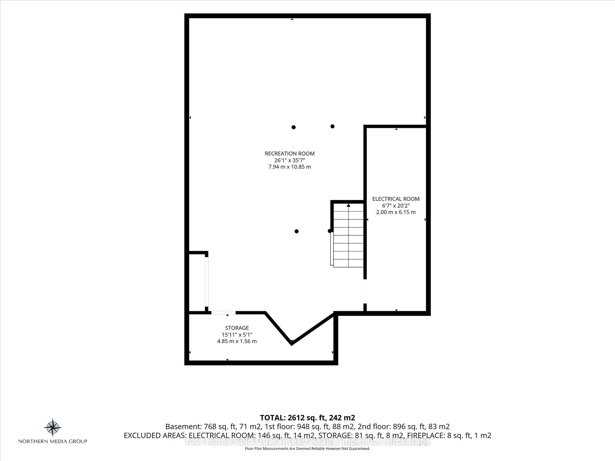 42 SEDONA Court