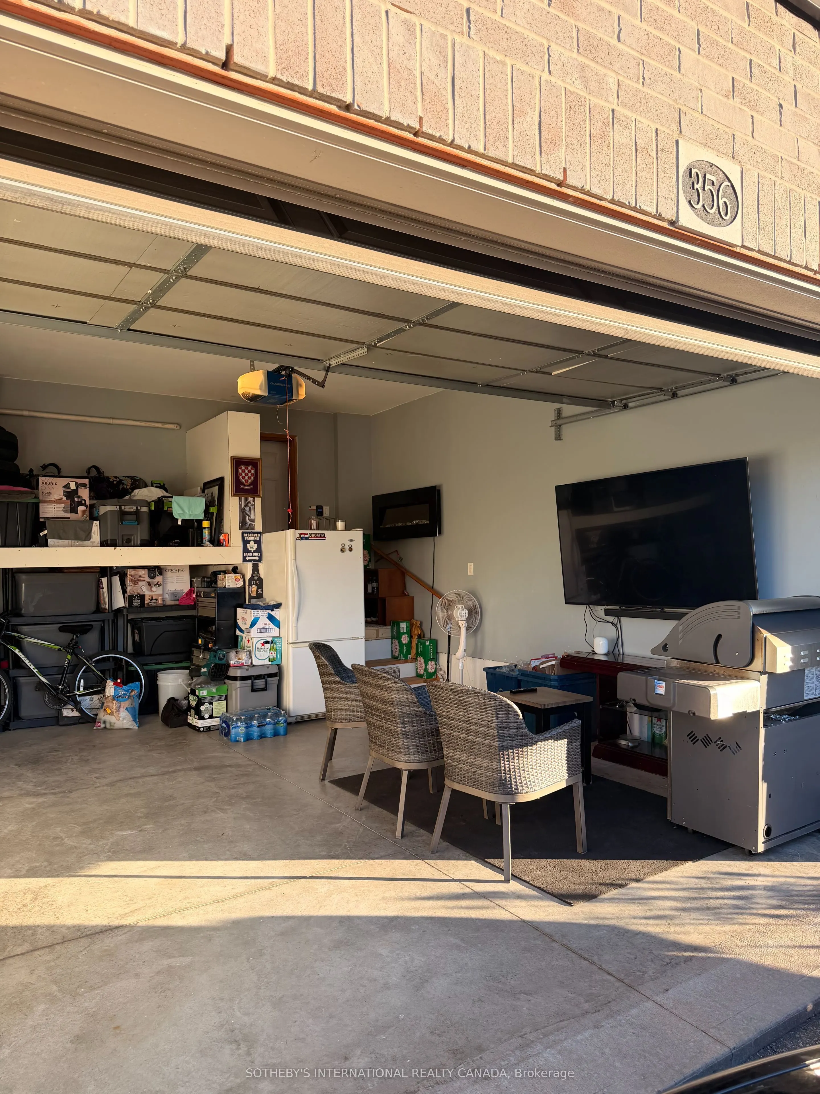 356 Freure Drive