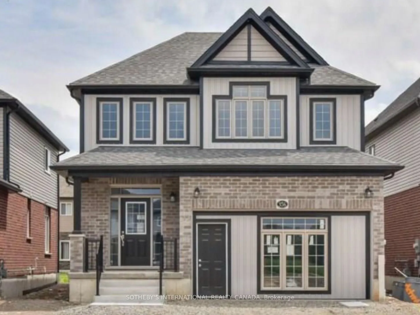 356 Freure Drive