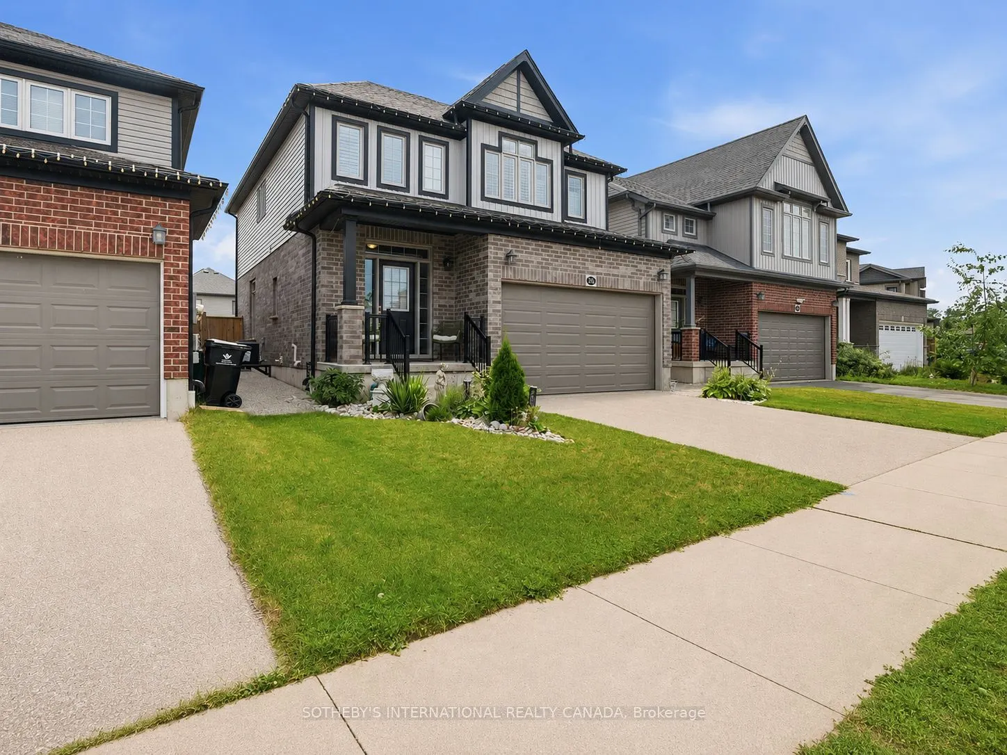 356 Freure Drive