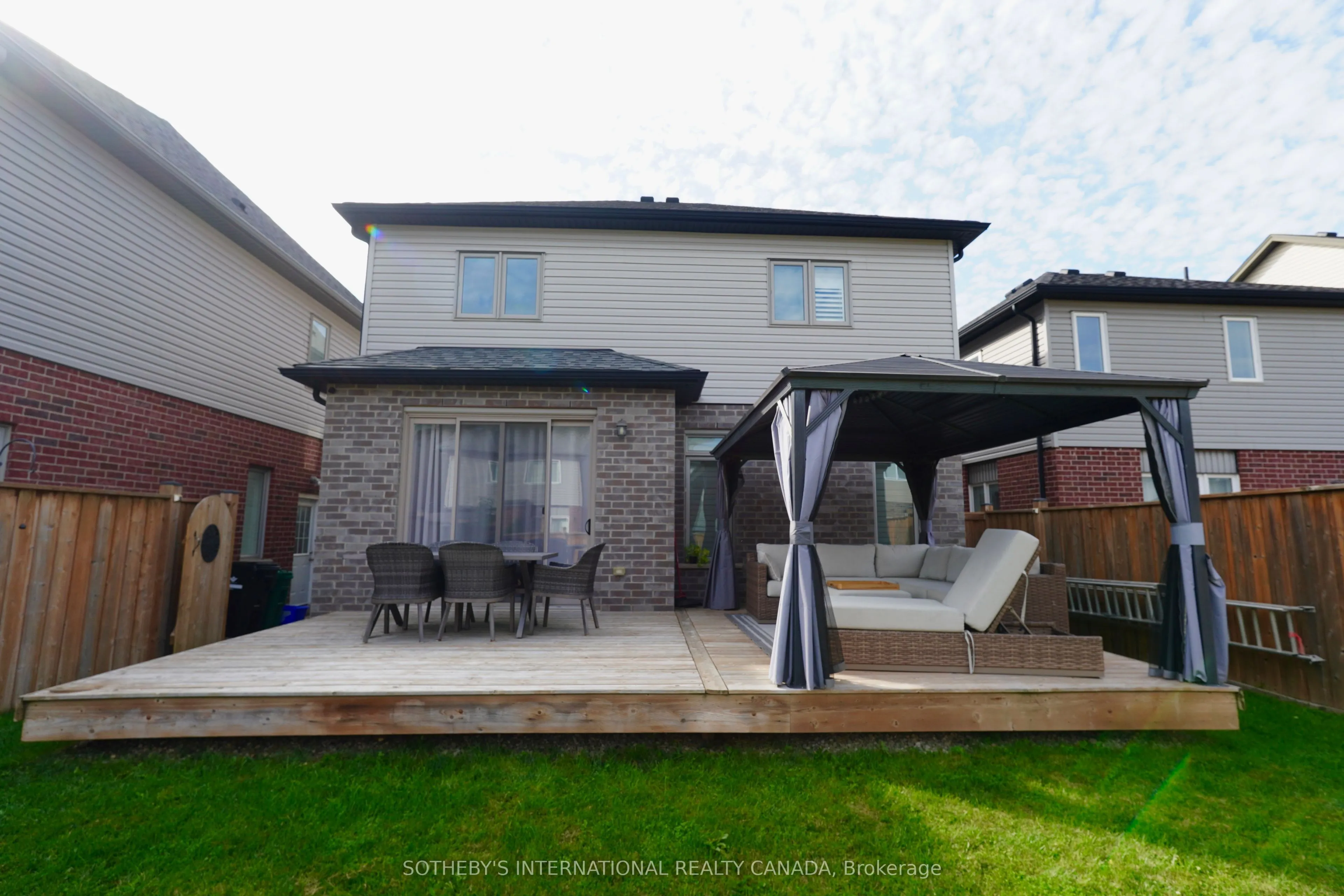 356 Freure Drive