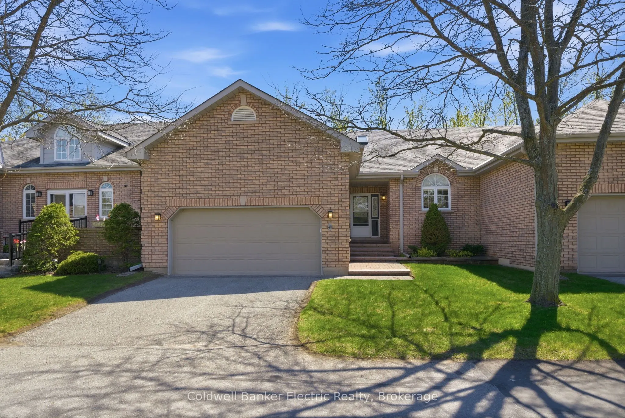 300 Franmor Drive #40