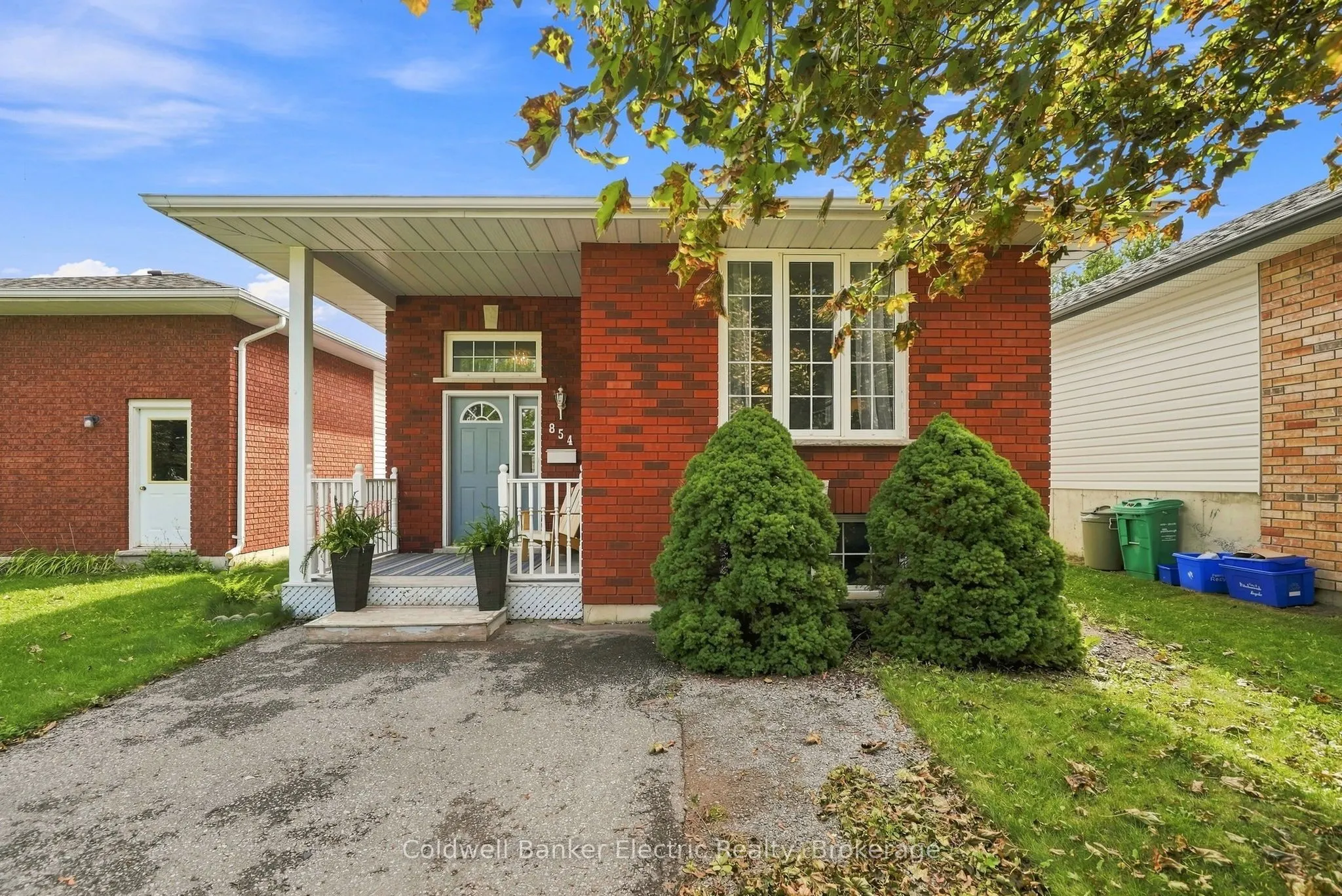 854 Abbey Lane