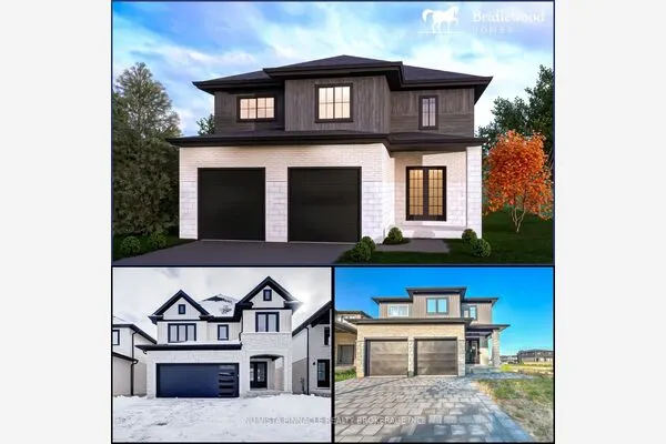 2340 Darwin Crescent