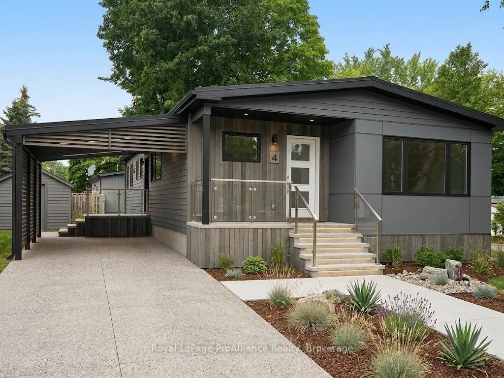 4 Dove Lane #401