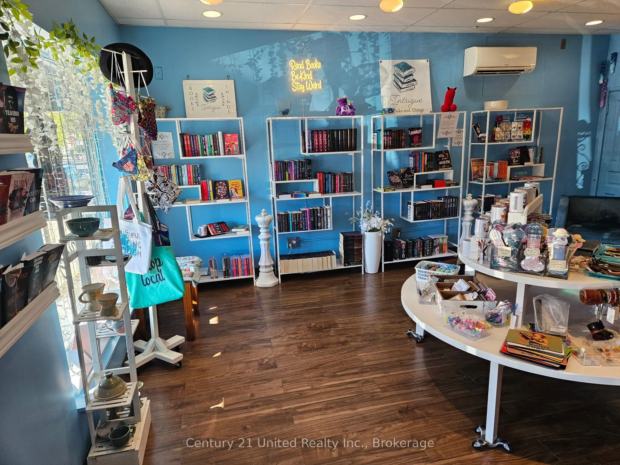 68 Hunter Street E #102