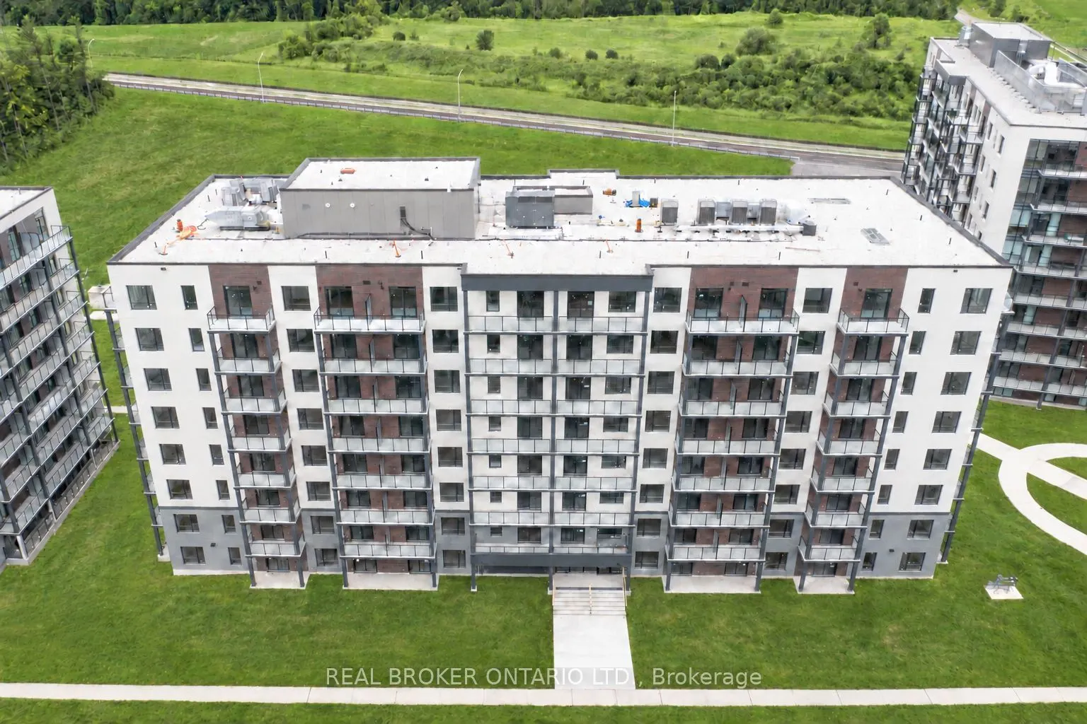 181 Elmira Road S #215B