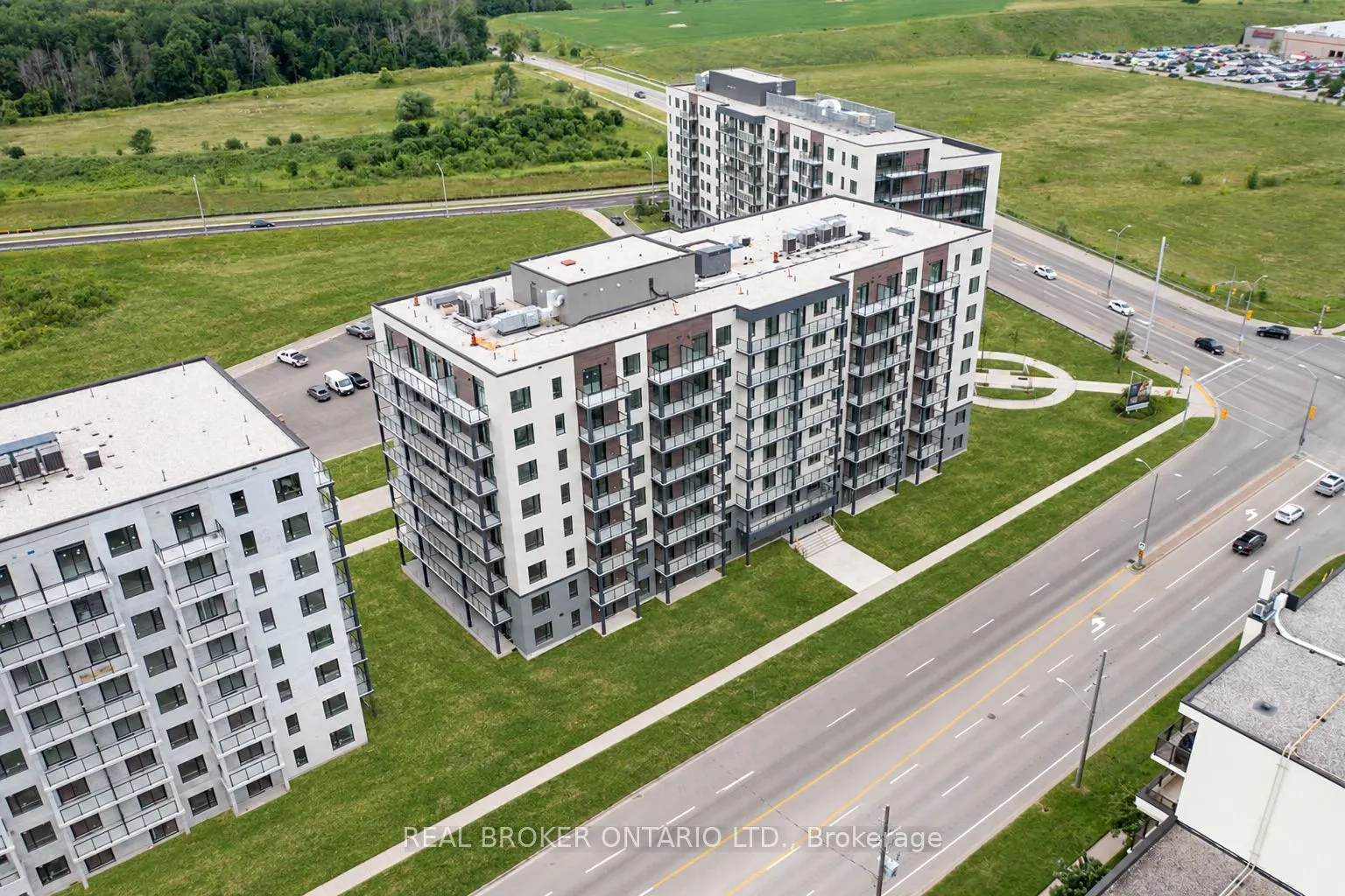 181 Elmira Road S #215B