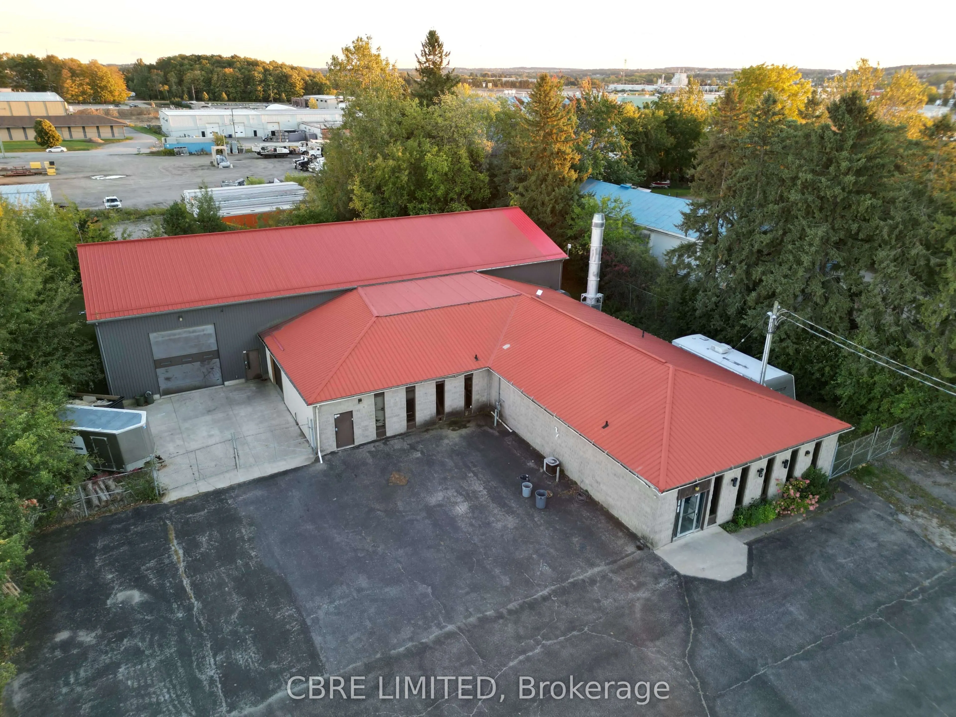 966 Parkinson Road