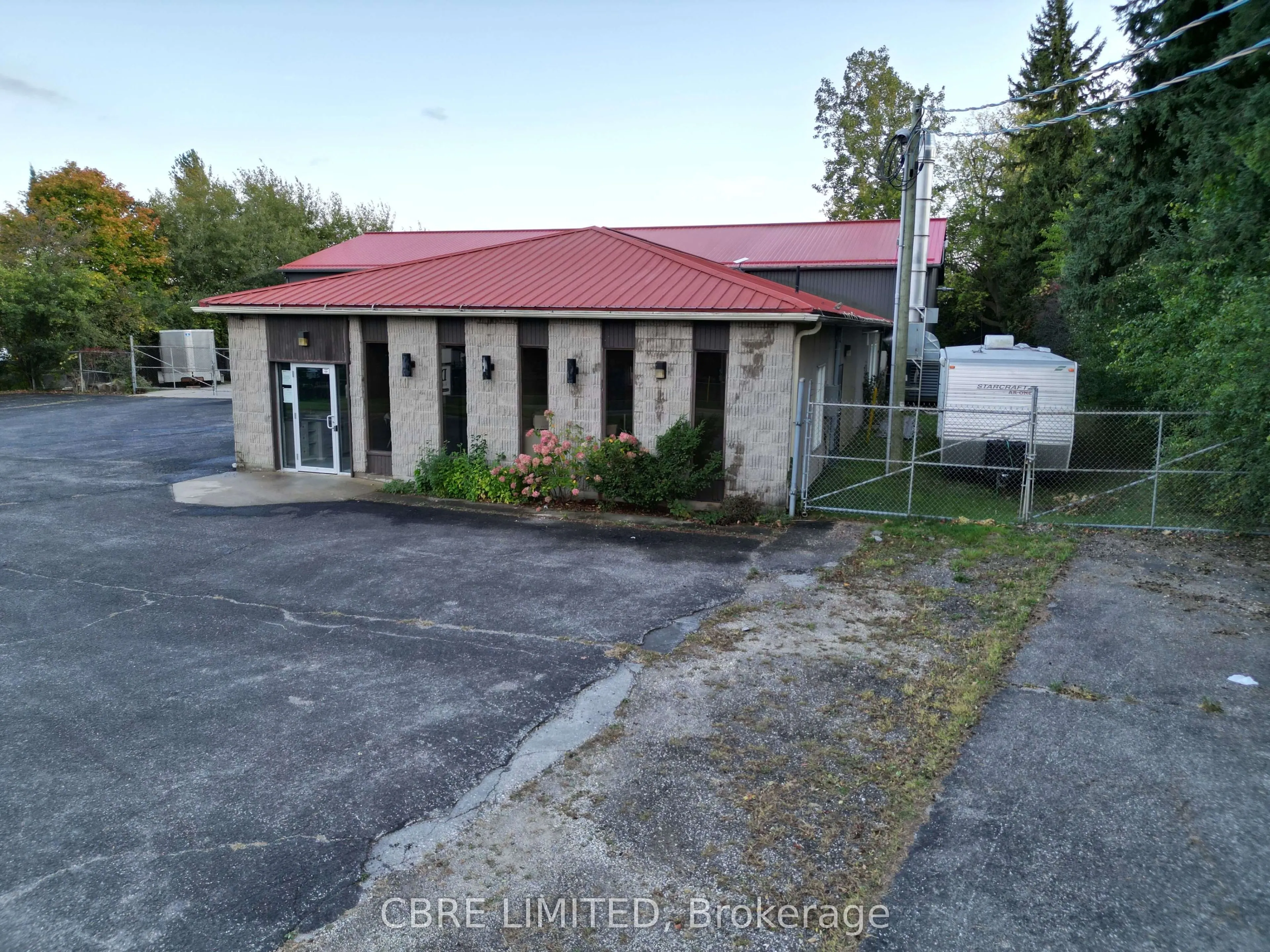 966 Parkinson Road