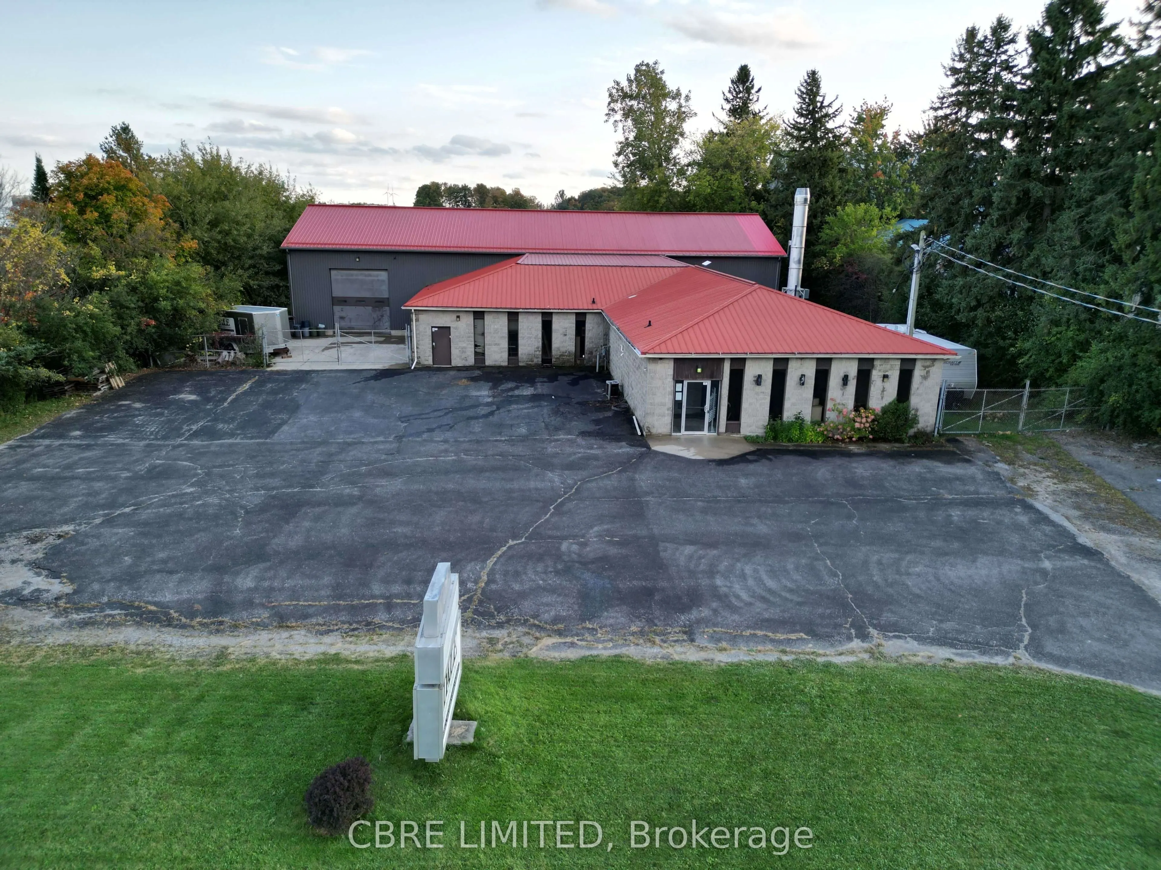 966 Parkinson Road