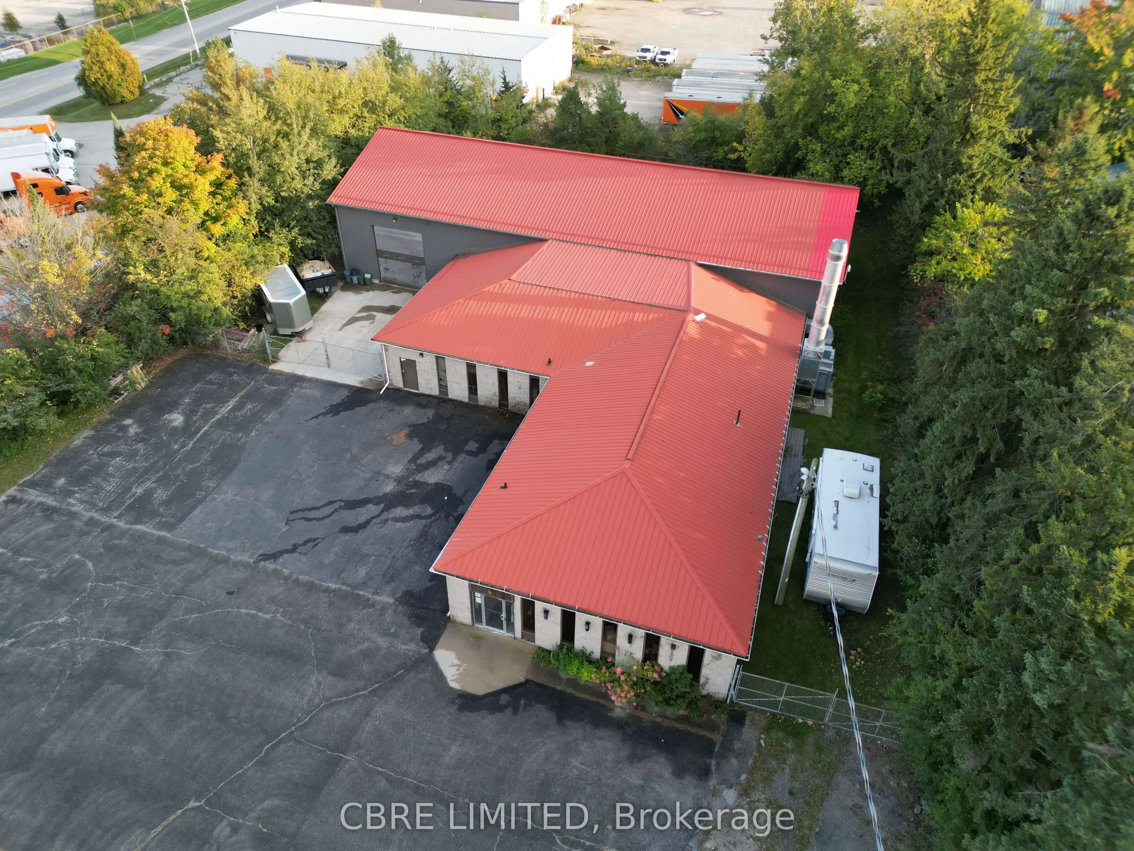 966 Parkinson Road