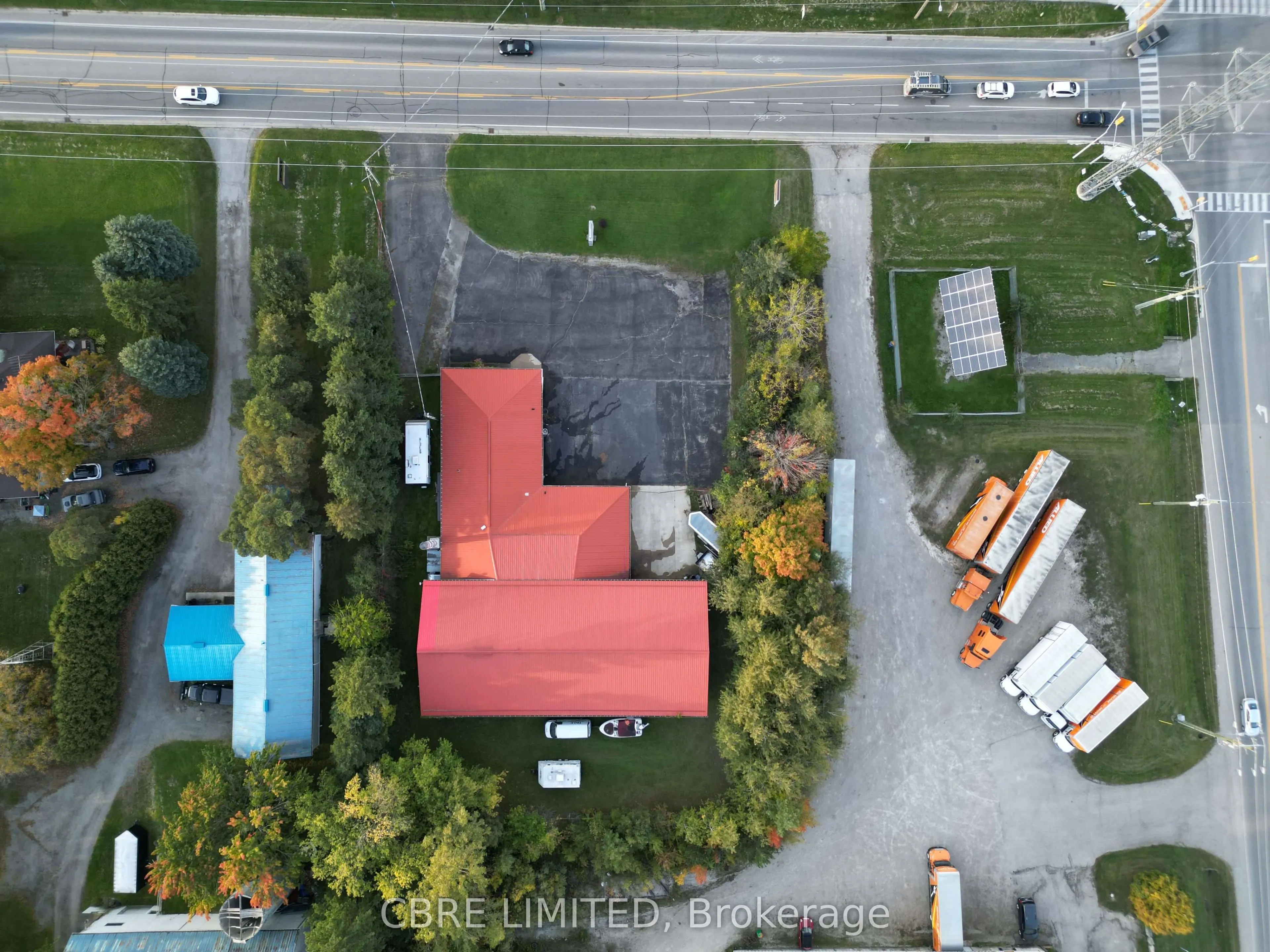 966 Parkinson Road