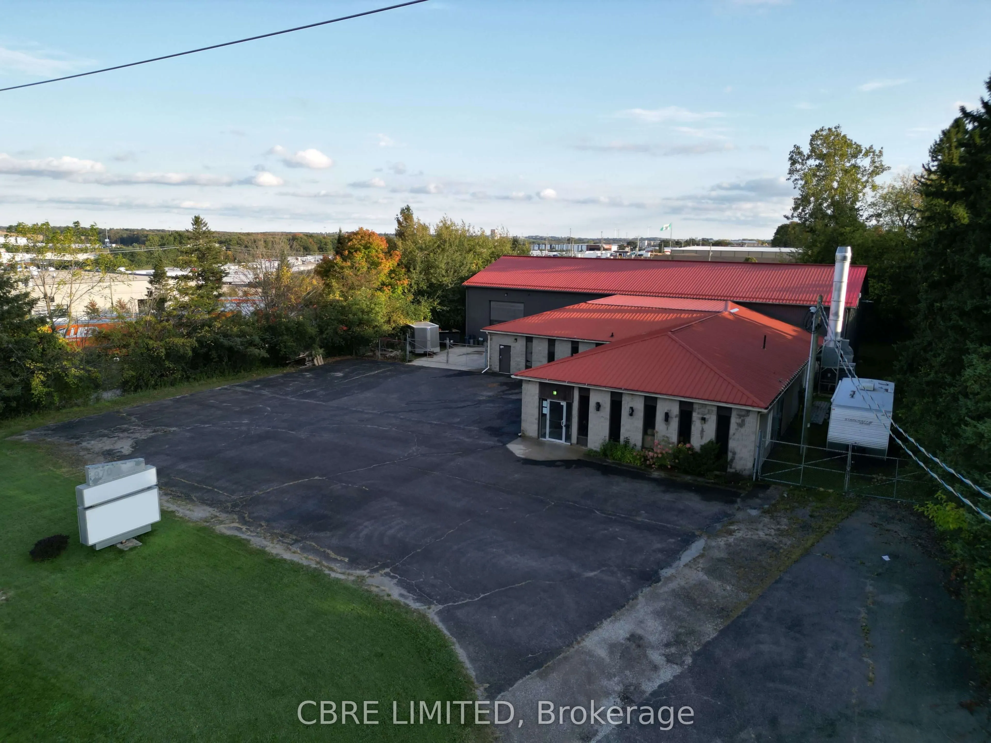966 Parkinson Road