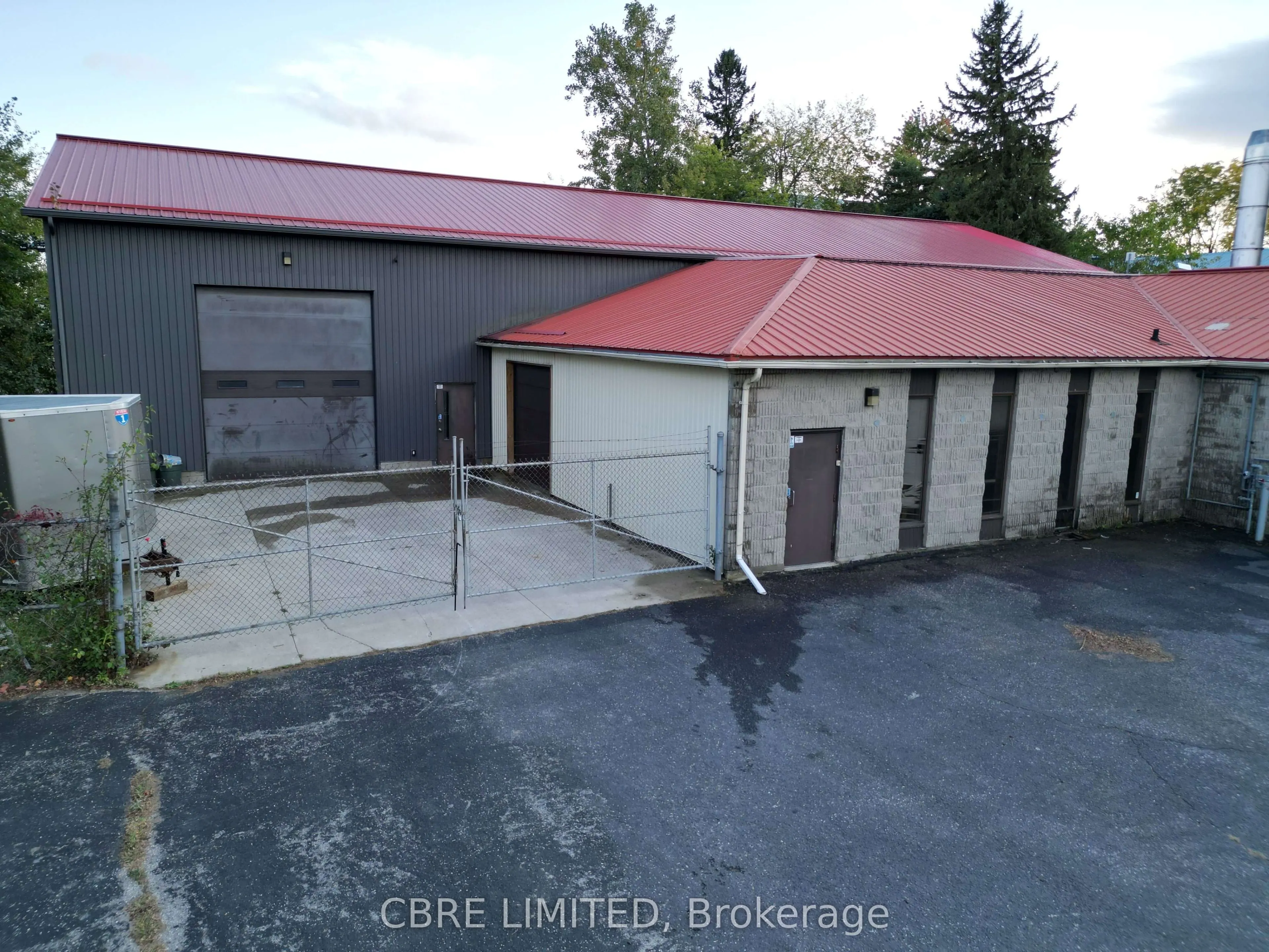 966 Parkinson Road