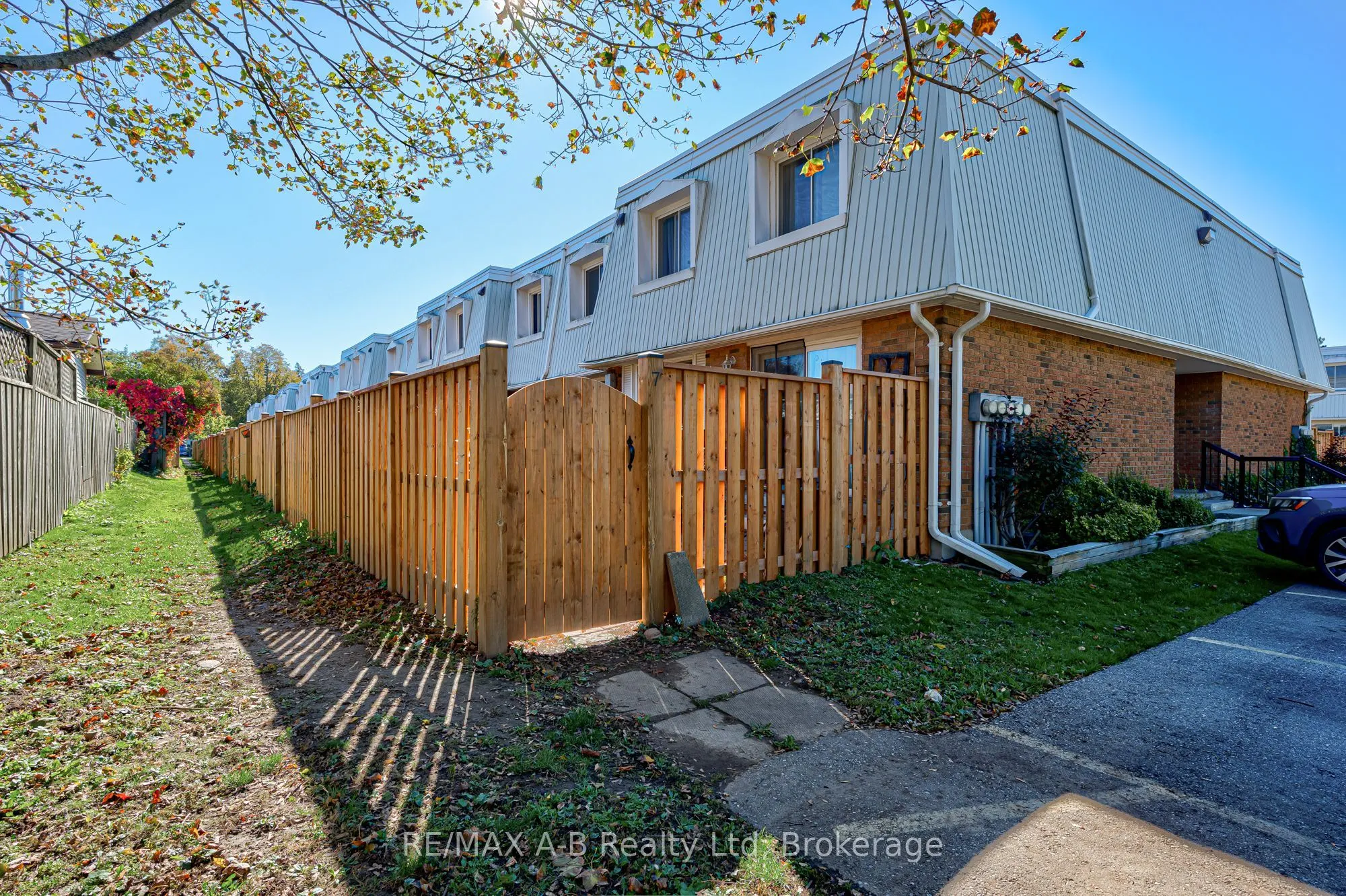 300 Traynor Avenue #7