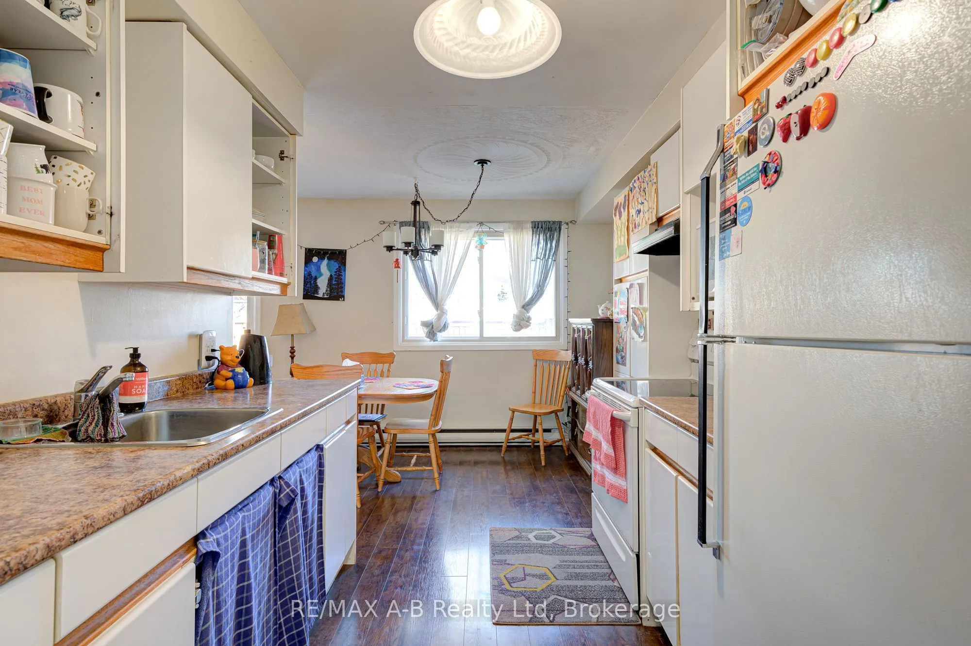 300 Traynor Avenue #7