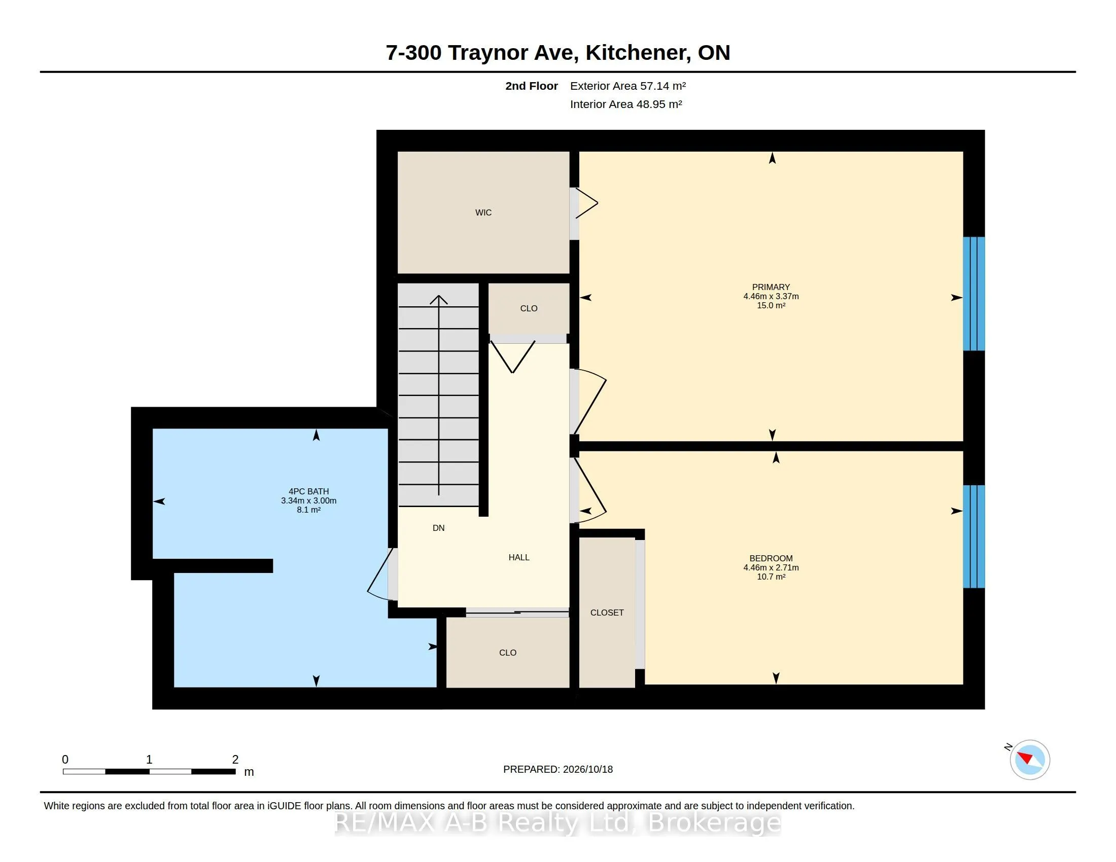 300 Traynor Avenue #7
