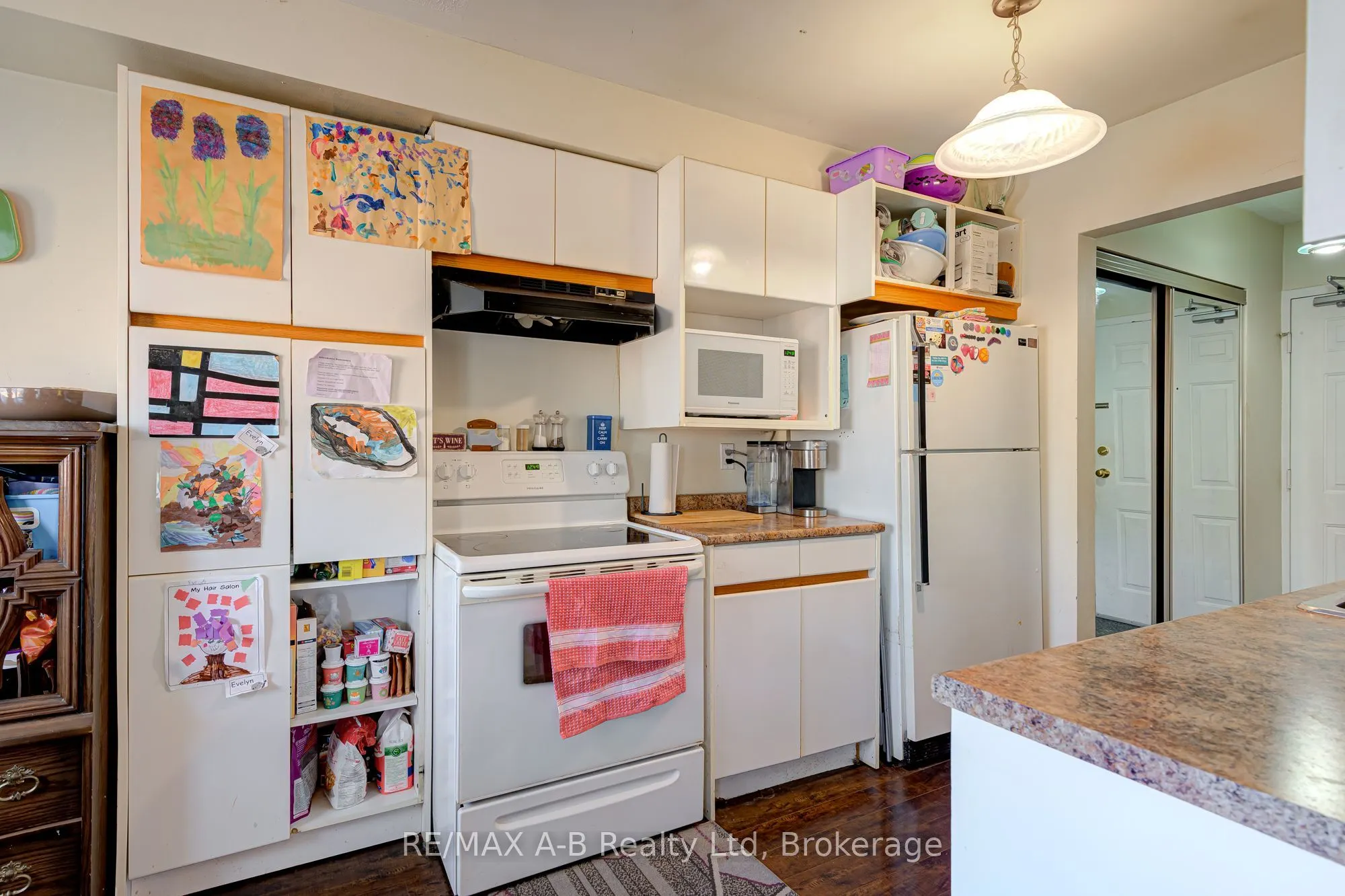 300 Traynor Avenue #7