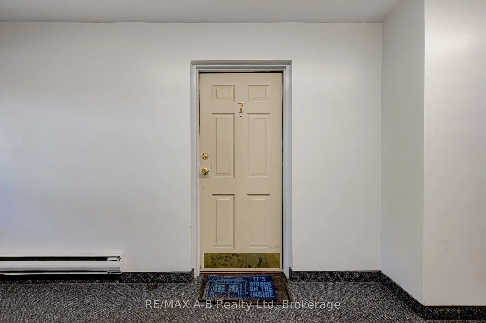 300 Traynor Avenue #7