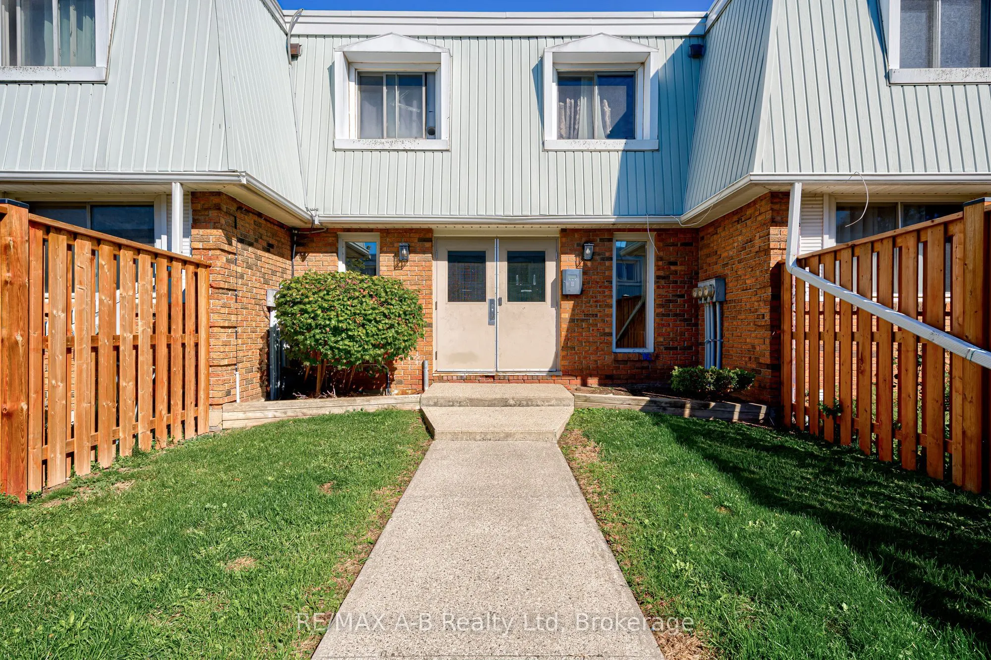 300 Traynor Avenue #7